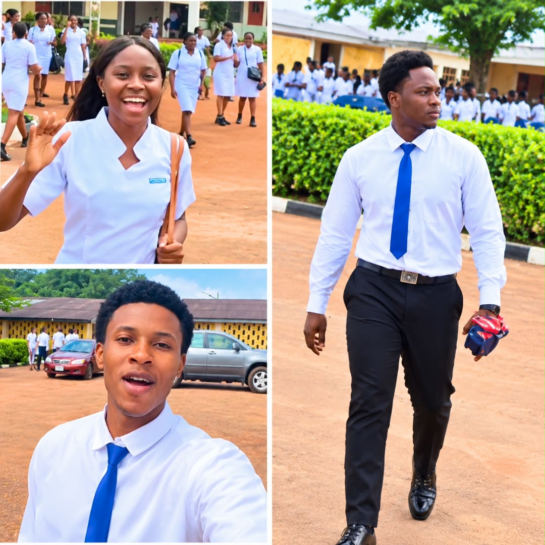 REMARKABLE ACHIEVEMENT FOR PETER UNIVERSITY AS ITS 400L NURSING STUDENTS COME FIRST AT THE ORTHOPAEDIC EXAMINATION